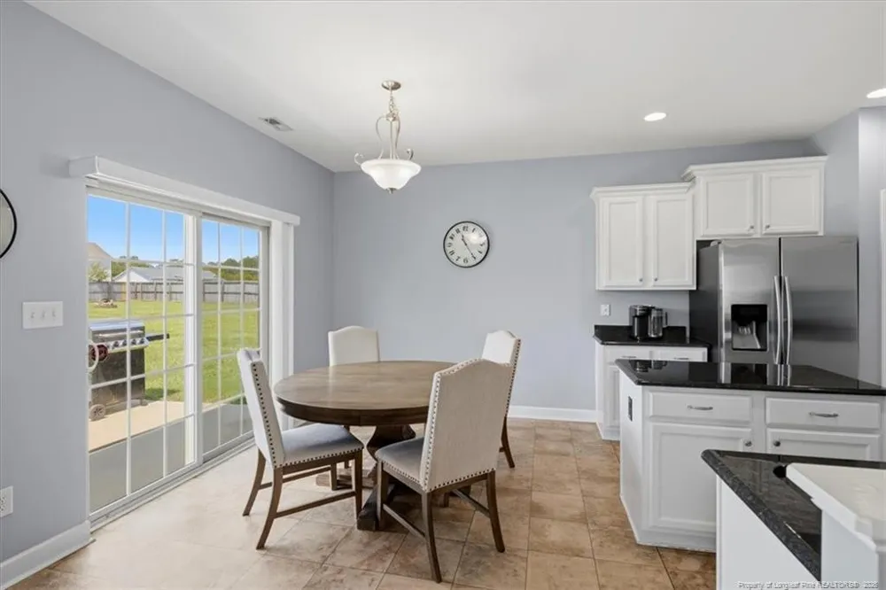 55 Farrow Court Linden, NC 28356