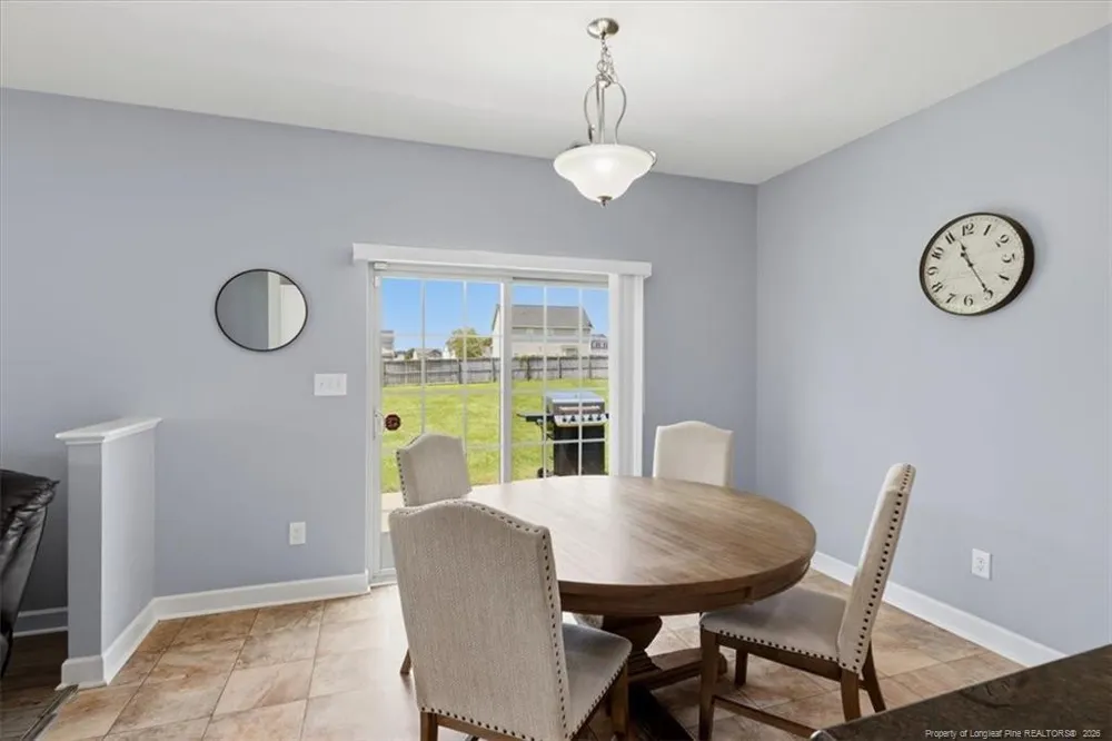 55 Farrow Court Linden, NC 28356