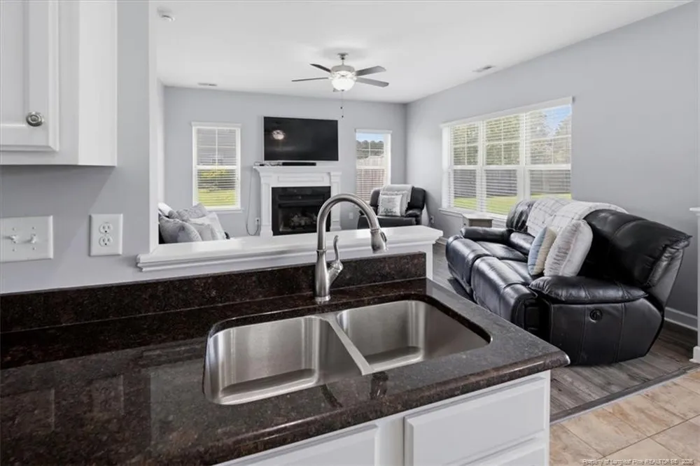 55 Farrow Court Linden, NC 28356