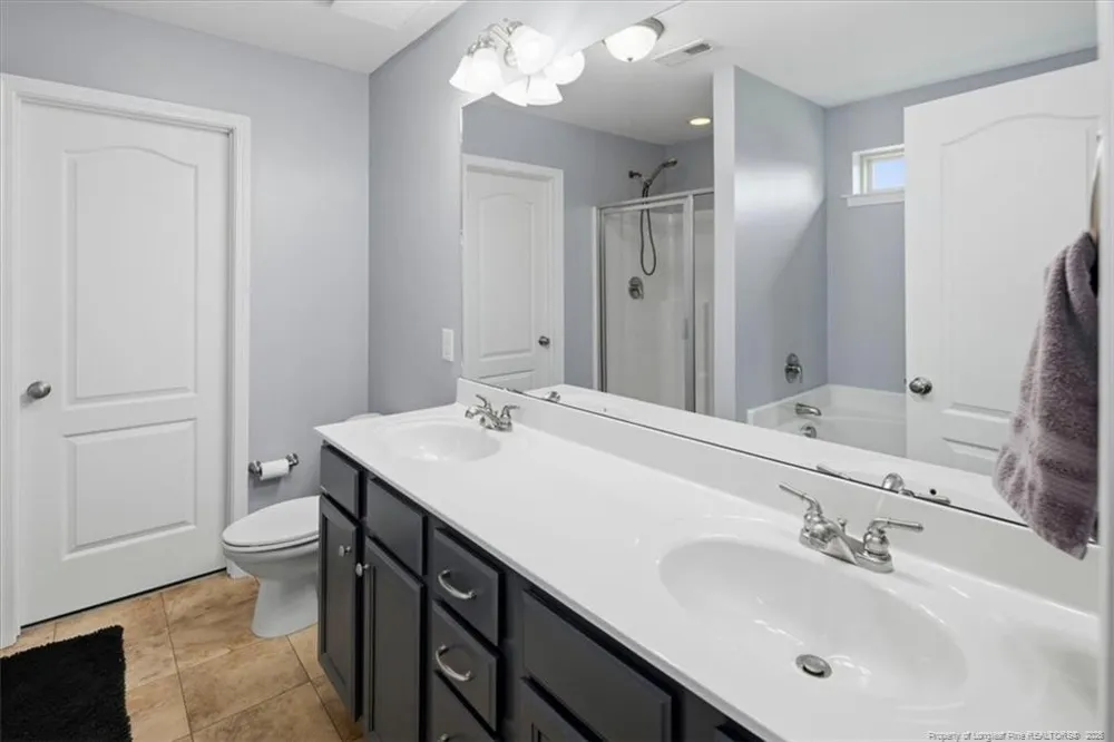 55 Farrow Court Linden, NC 28356