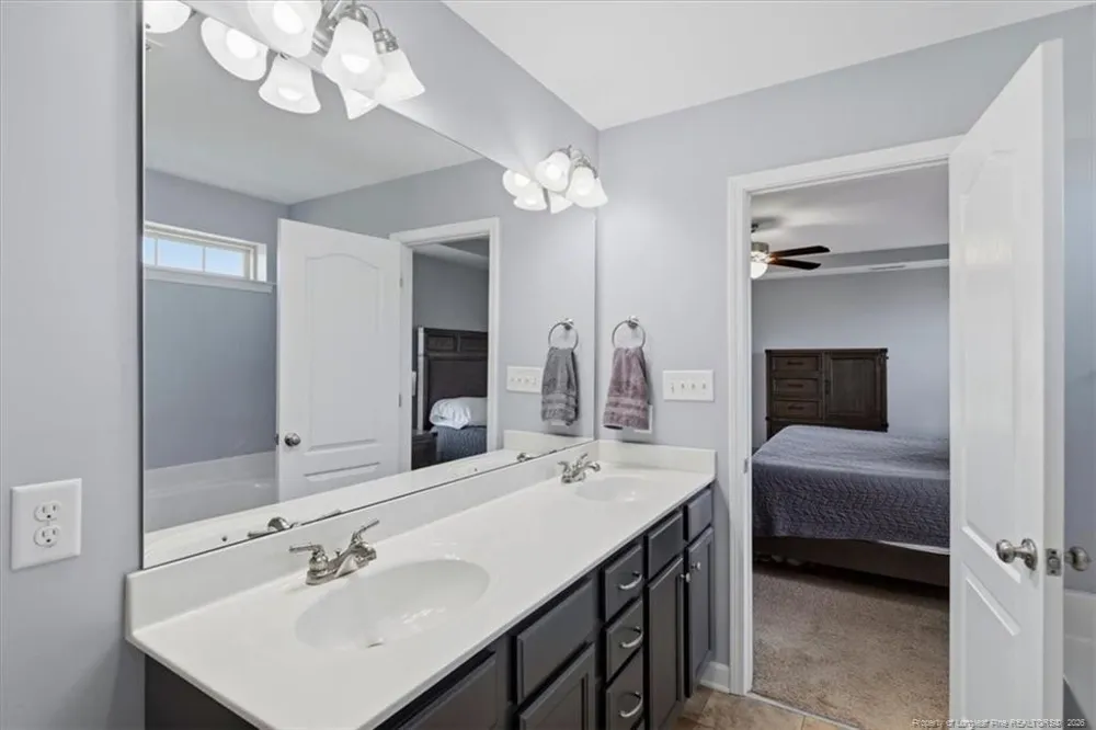 55 Farrow Court Linden, NC 28356