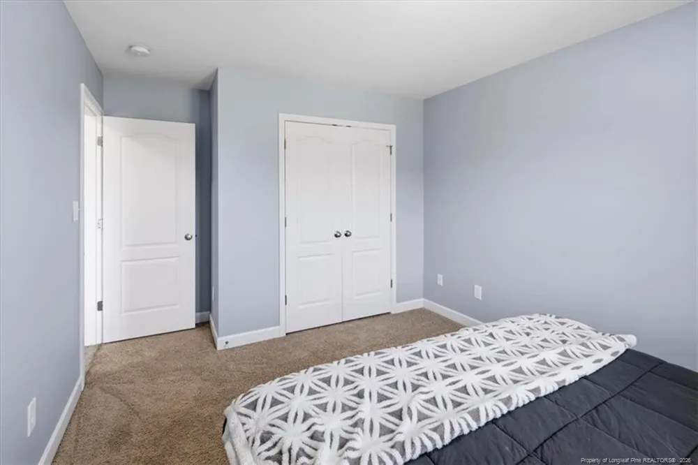 55 Farrow Court Linden, NC 28356