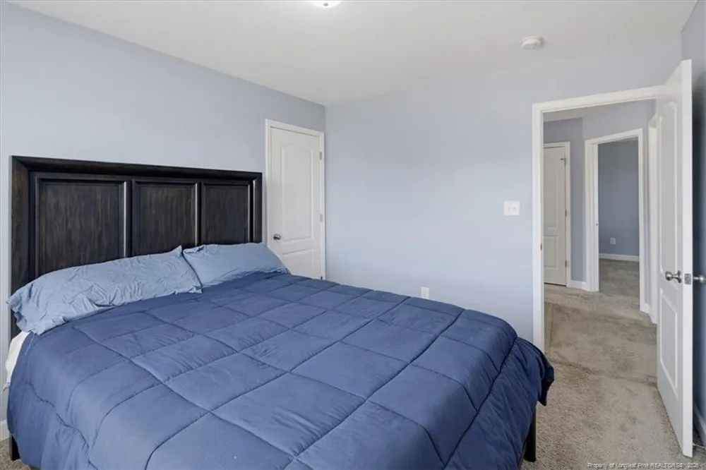 55 Farrow Court Linden, NC 28356