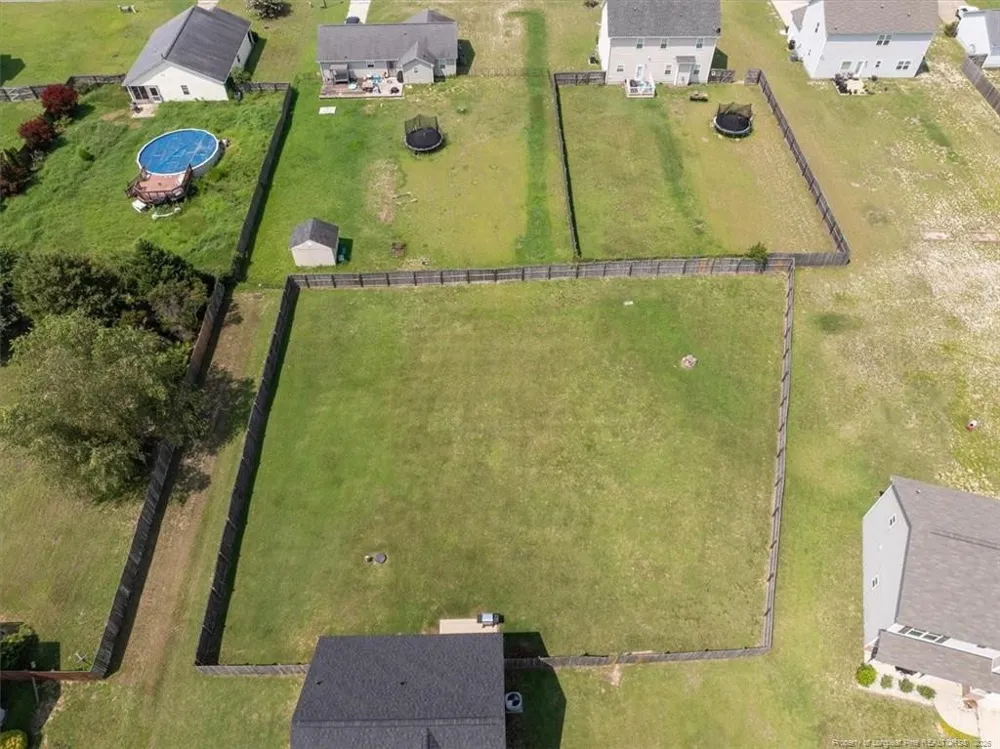 55 Farrow Court Linden, NC 28356