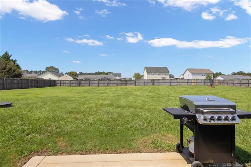 55 Farrow Court Linden, NC 28356