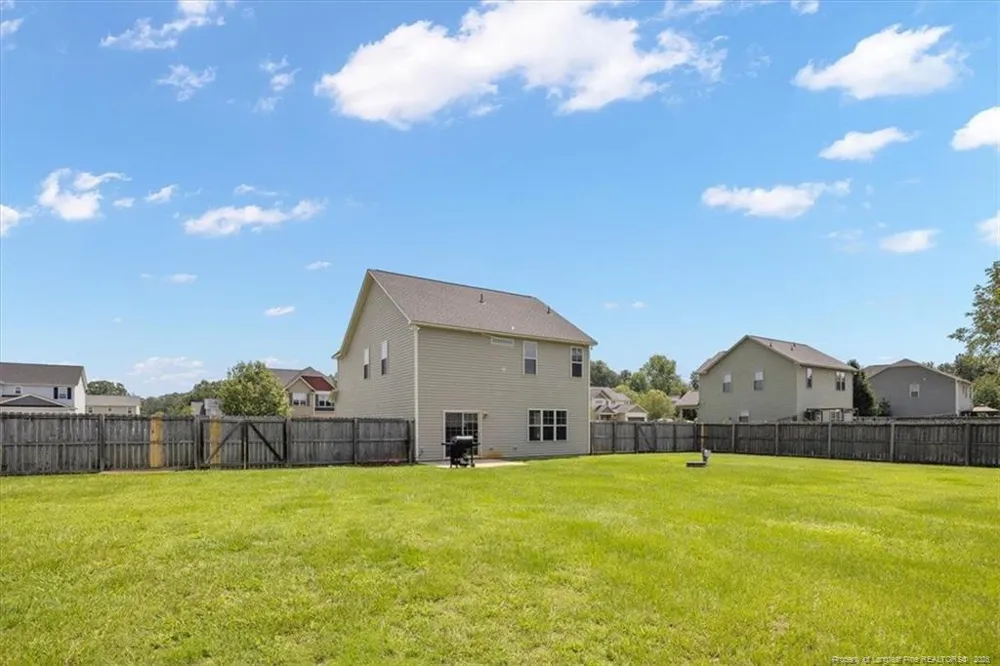 55 Farrow Court Linden, NC 28356