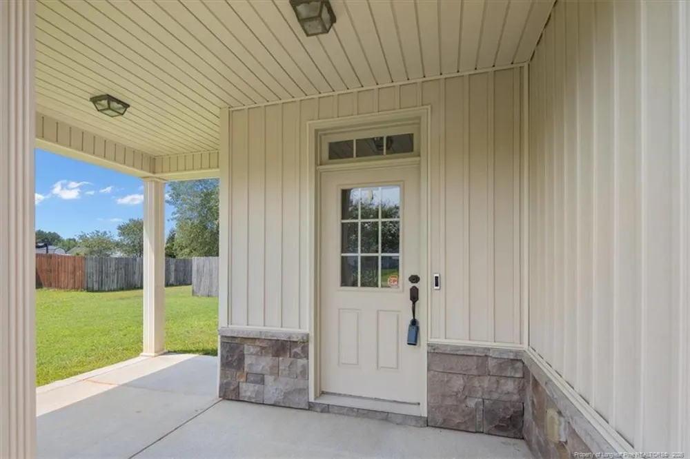 55 Farrow Court Linden, NC 28356