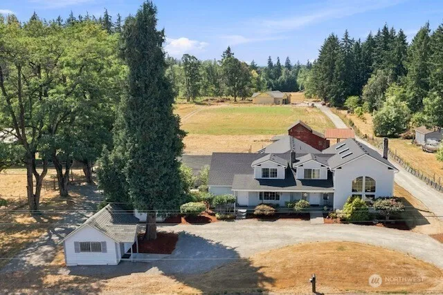 20200 50th Avenue Ridgefield, WA 98642