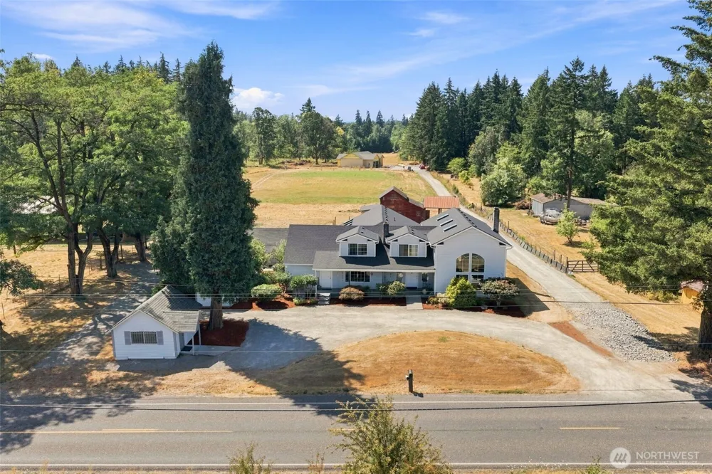 20200 50th Avenue Ridgefield, WA 98642