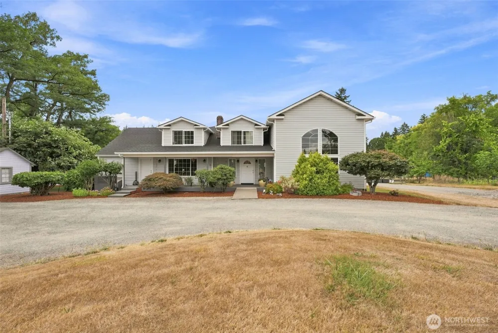 20200 50th Avenue Ridgefield, WA 98642