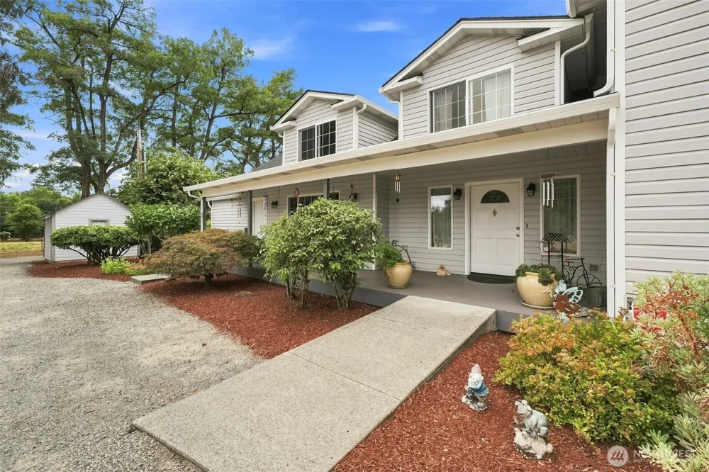 20200 50th Avenue Ridgefield, WA 98642