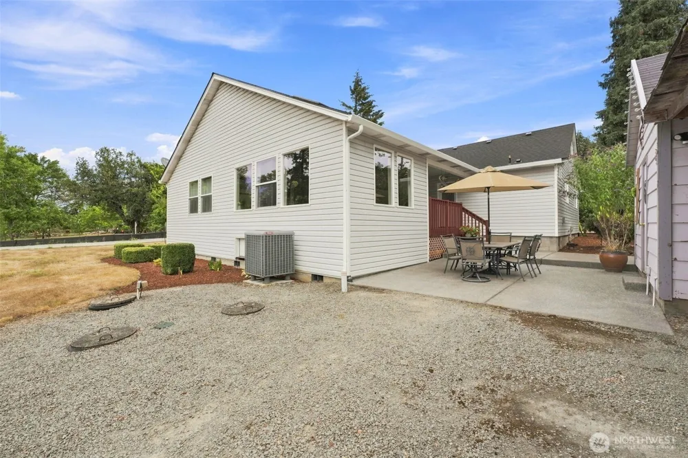 20200 50th Avenue Ridgefield, WA 98642