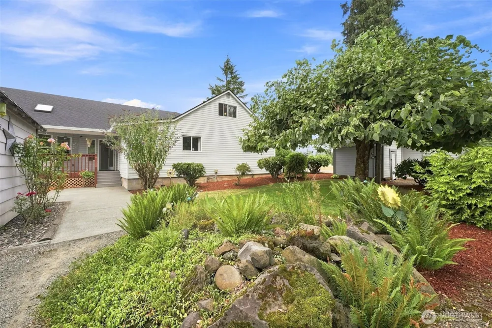 20200 50th Avenue Ridgefield, WA 98642