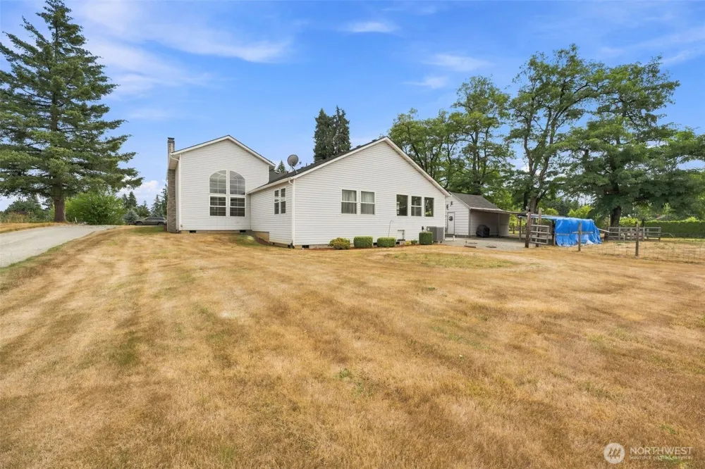20200 50th Avenue Ridgefield, WA 98642