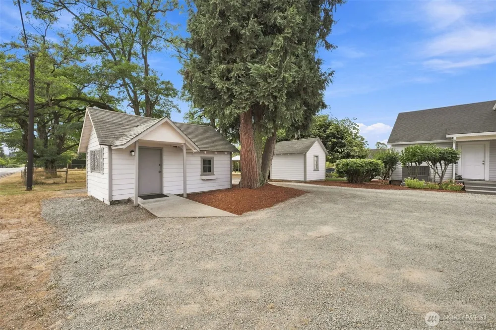 20200 50th Avenue Ridgefield, WA 98642