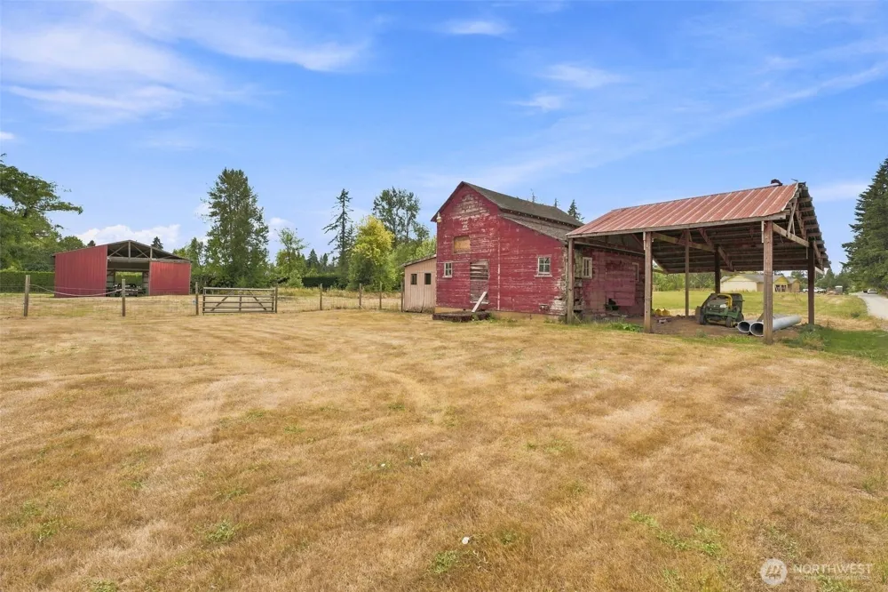 20200 50th Avenue Ridgefield, WA 98642