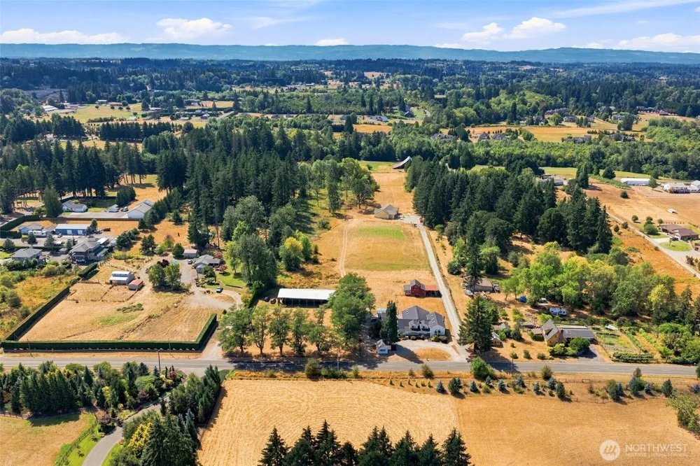 20200 50th Avenue Ridgefield, WA 98642