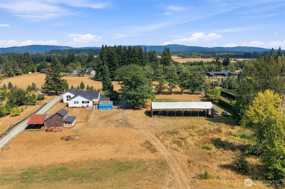 20200 50th Avenue Ridgefield, WA 98642