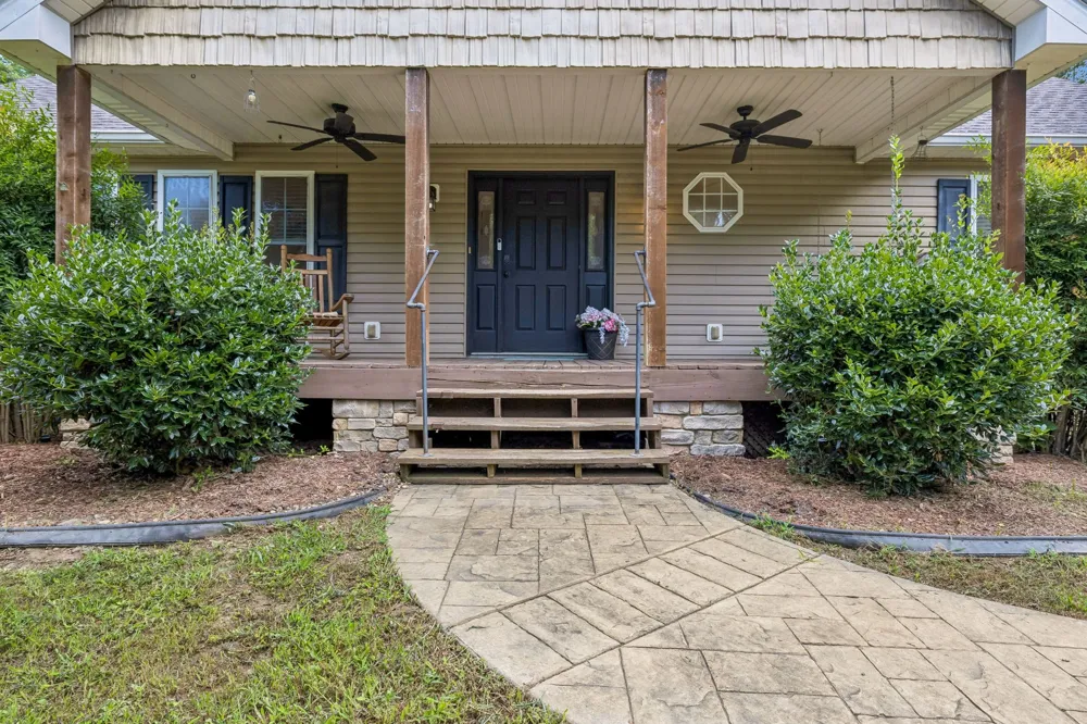 1200 Dawson Rd White Bluff, TN 37187