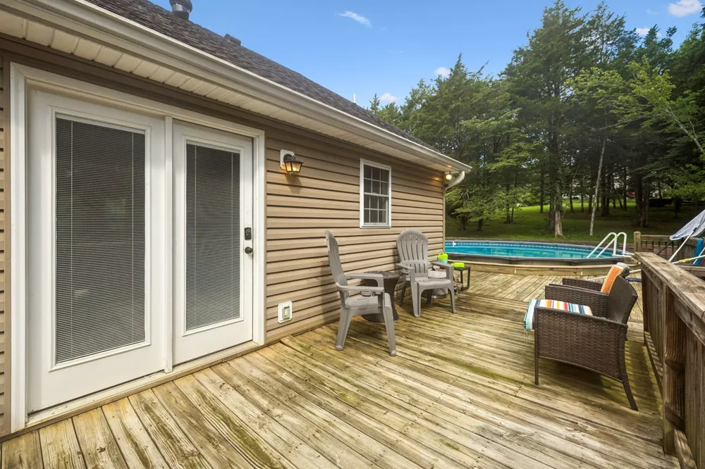 1200 Dawson Rd White Bluff, TN 37187