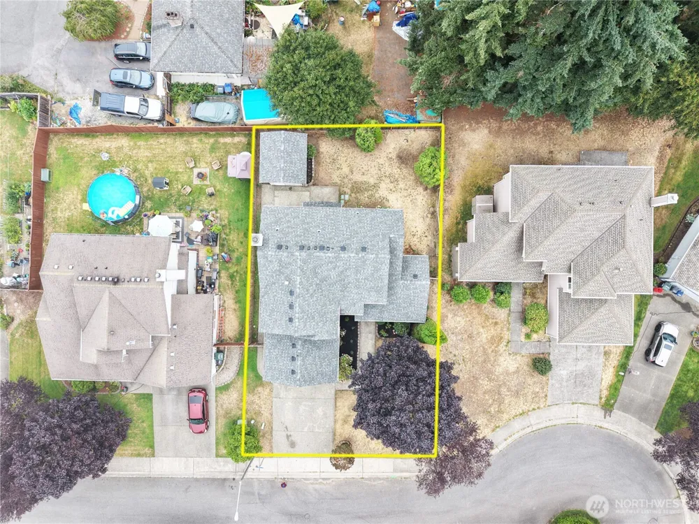 19500 6th Avenue S Des Moines, WA 98148