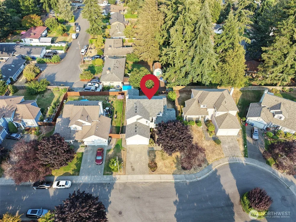 19500 6th Avenue S Des Moines, WA 98148
