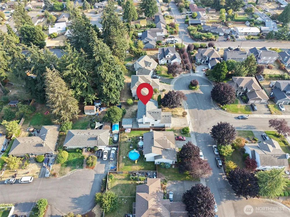19500 6th Avenue S Des Moines, WA 98148