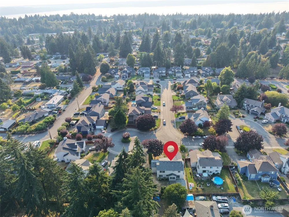 19500 6th Avenue S Des Moines, WA 98148