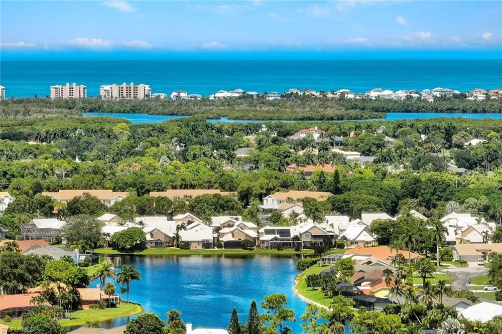 28700 Trails Edge Boulevard #602 Bonita Springs, FL 34134