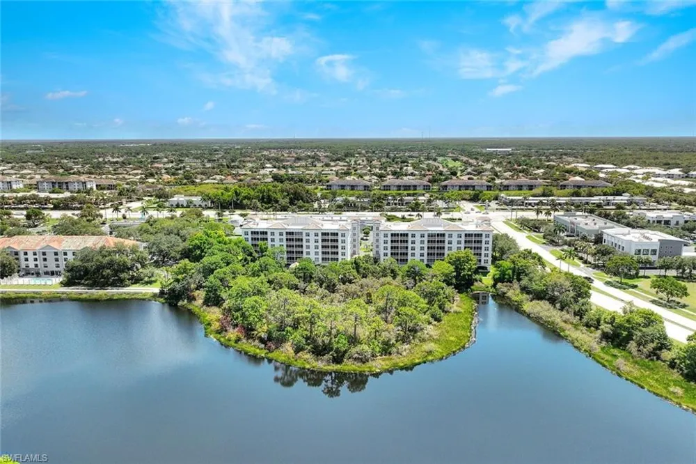 28700 Trails Edge Boulevard #602 Bonita Springs, FL 34134