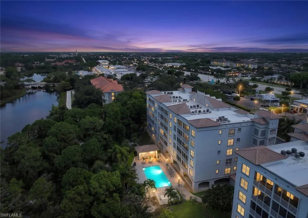 28700 Trails Edge Boulevard #602 Bonita Springs, FL 34134