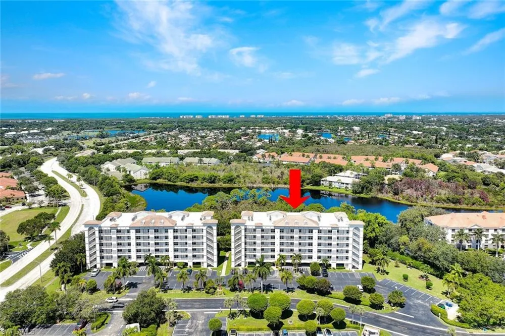28700 Trails Edge Boulevard #602 Bonita Springs, FL 34134
