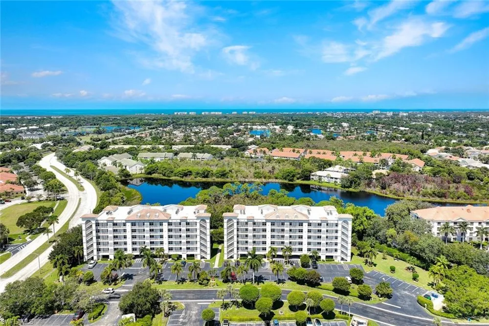 28700 Trails Edge Boulevard #602 Bonita Springs, FL 34134