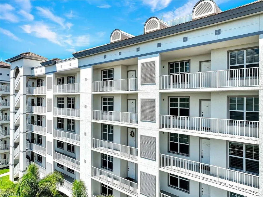 28700 Trails Edge Boulevard #602 Bonita Springs, FL 34134