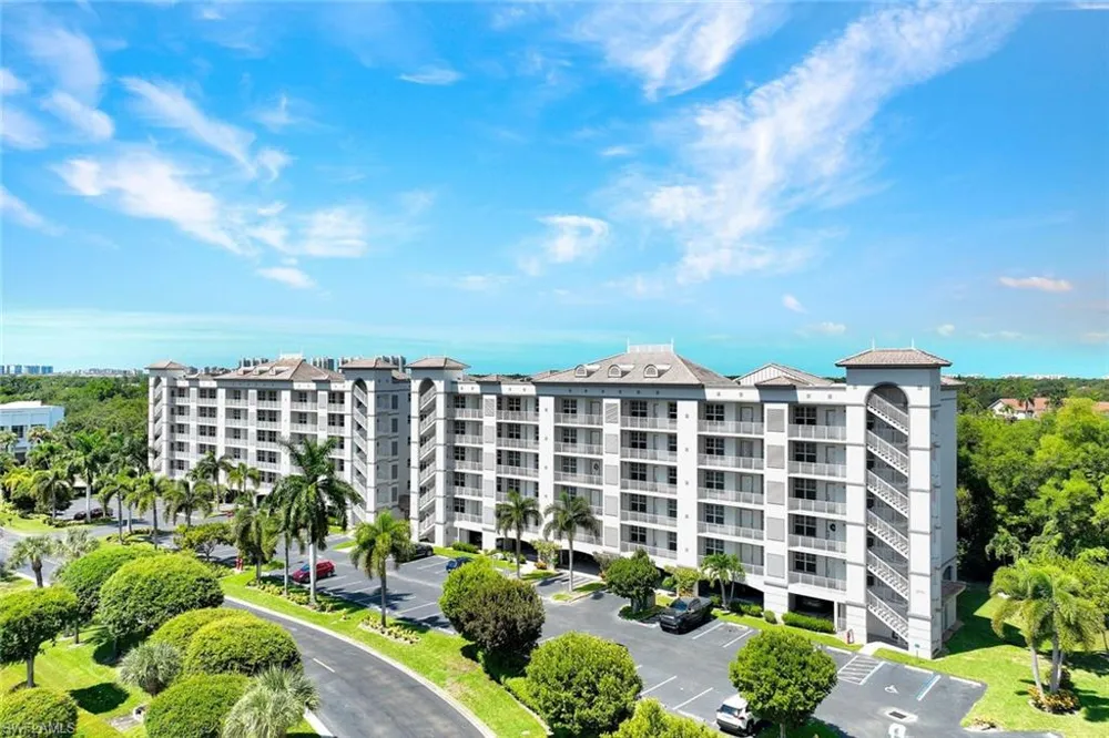 28700 Trails Edge Boulevard #602 Bonita Springs, FL 34134