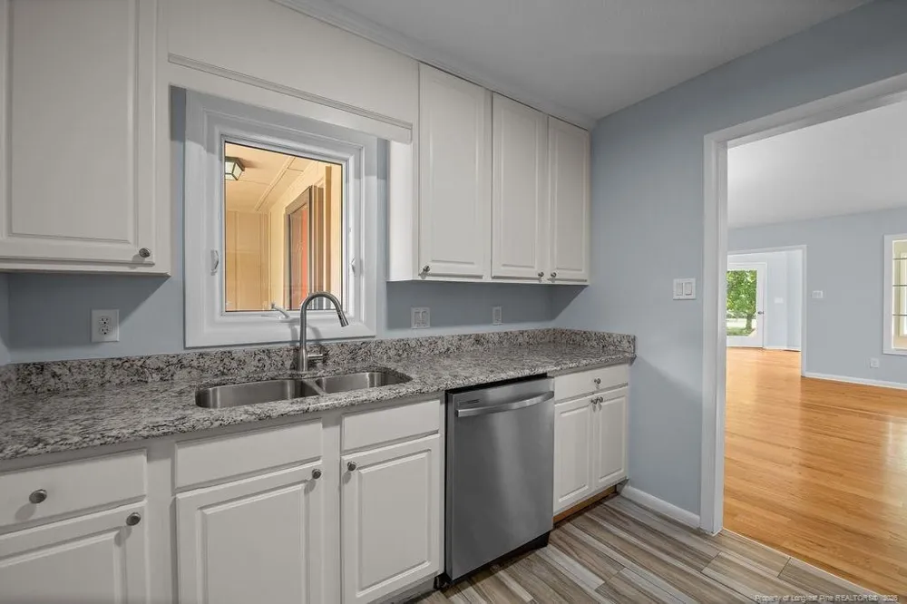 6719 Irongate Drive #B Fayetteville, NC 28306