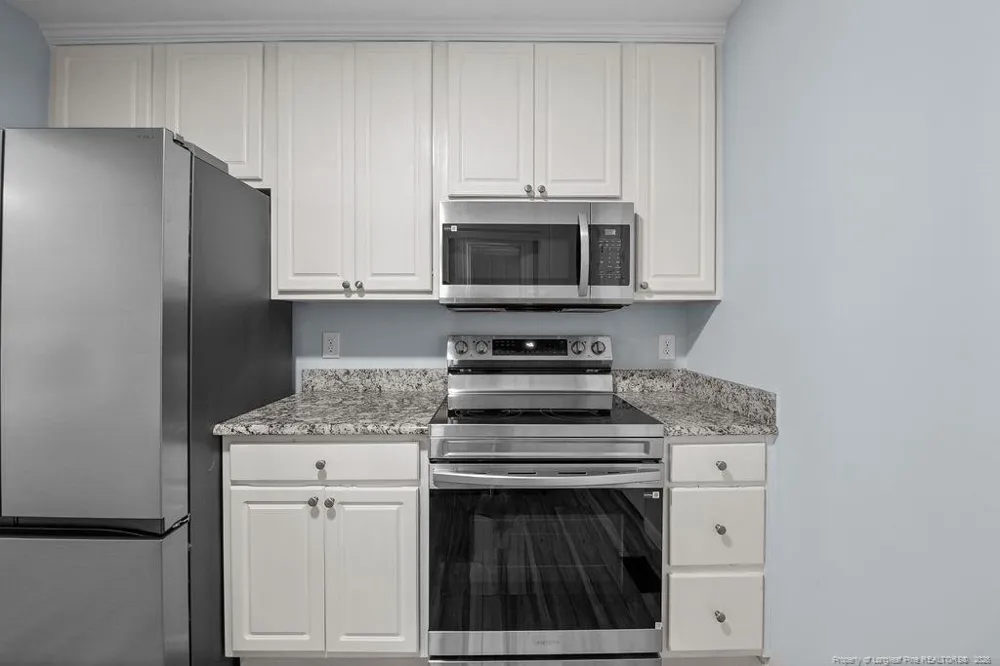 6719 Irongate Drive #B Fayetteville, NC 28306