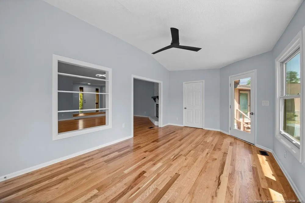 6719 Irongate Drive #B Fayetteville, NC 28306