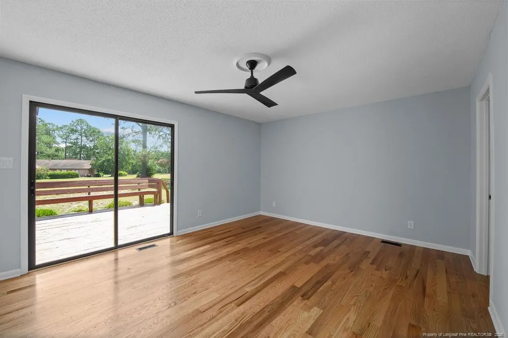 6719 Irongate Drive #B Fayetteville, NC 28306