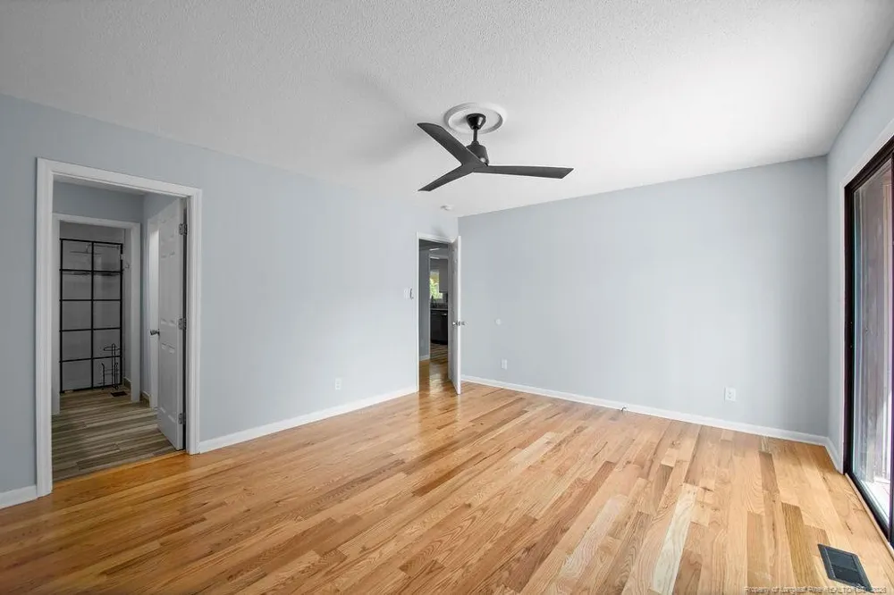 6719 Irongate Drive #B Fayetteville, NC 28306