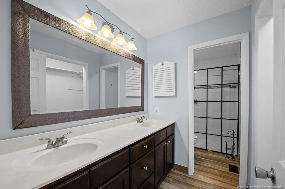 6719 Irongate Drive #B Fayetteville, NC 28306