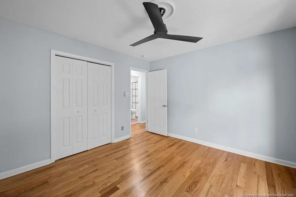 6719 Irongate Drive #B Fayetteville, NC 28306