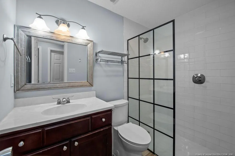 6719 Irongate Drive #B Fayetteville, NC 28306