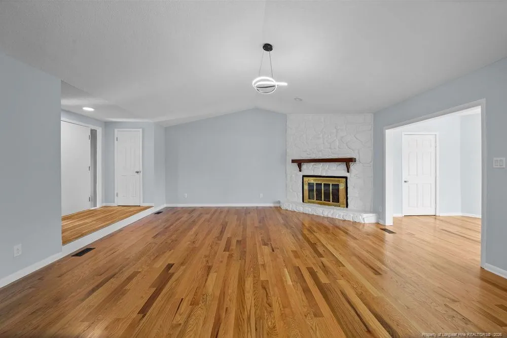 6719 Irongate Drive #B Fayetteville, NC 28306
