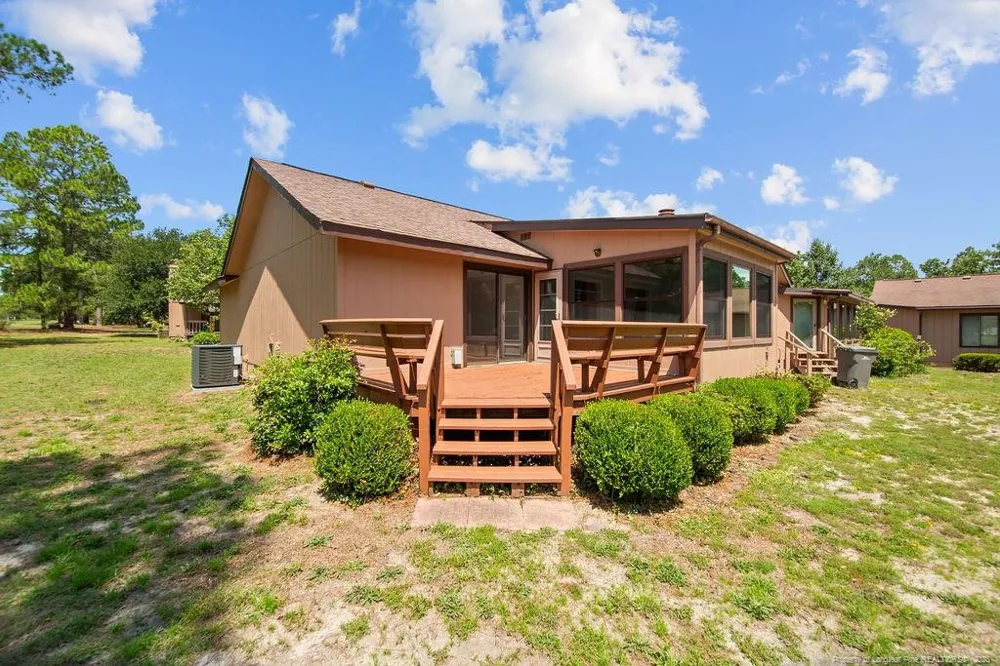 6719 Irongate Drive #B Fayetteville, NC 28306