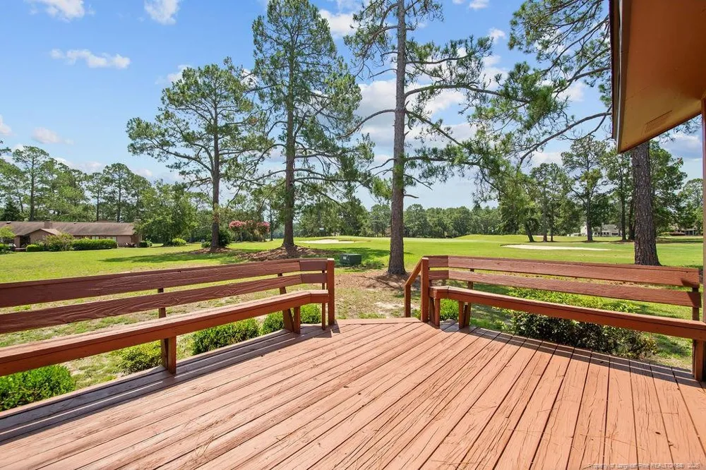 6719 Irongate Drive #B Fayetteville, NC 28306