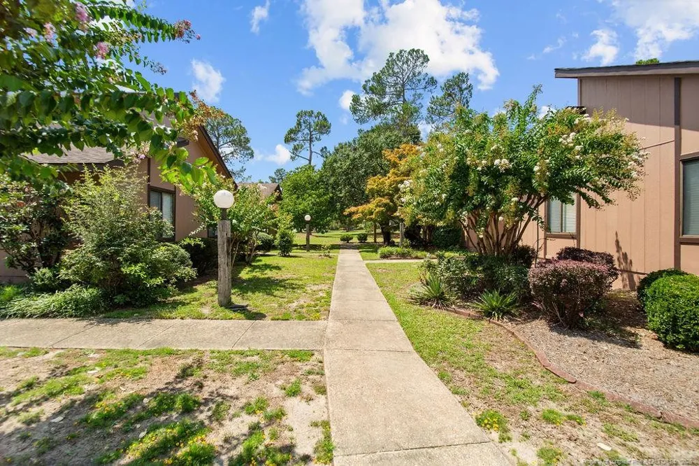 6719 Irongate Drive #B Fayetteville, NC 28306