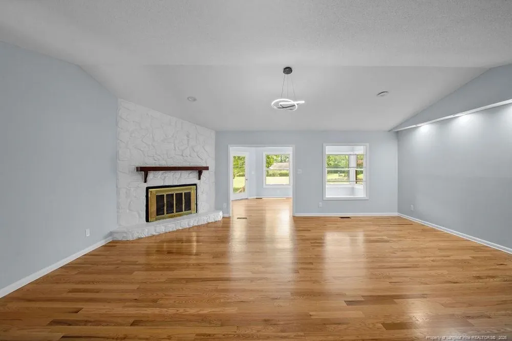6719 Irongate Drive #B Fayetteville, NC 28306