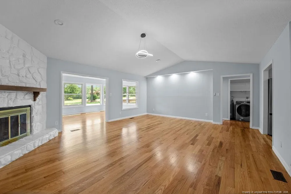 6719 Irongate Drive #B Fayetteville, NC 28306