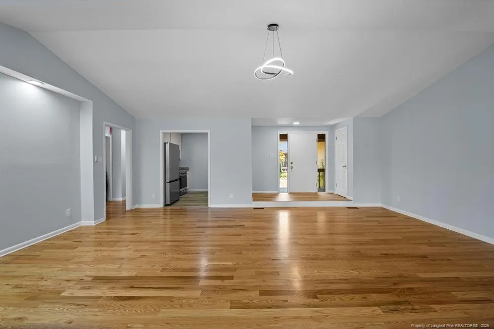 6719 Irongate Drive #B Fayetteville, NC 28306